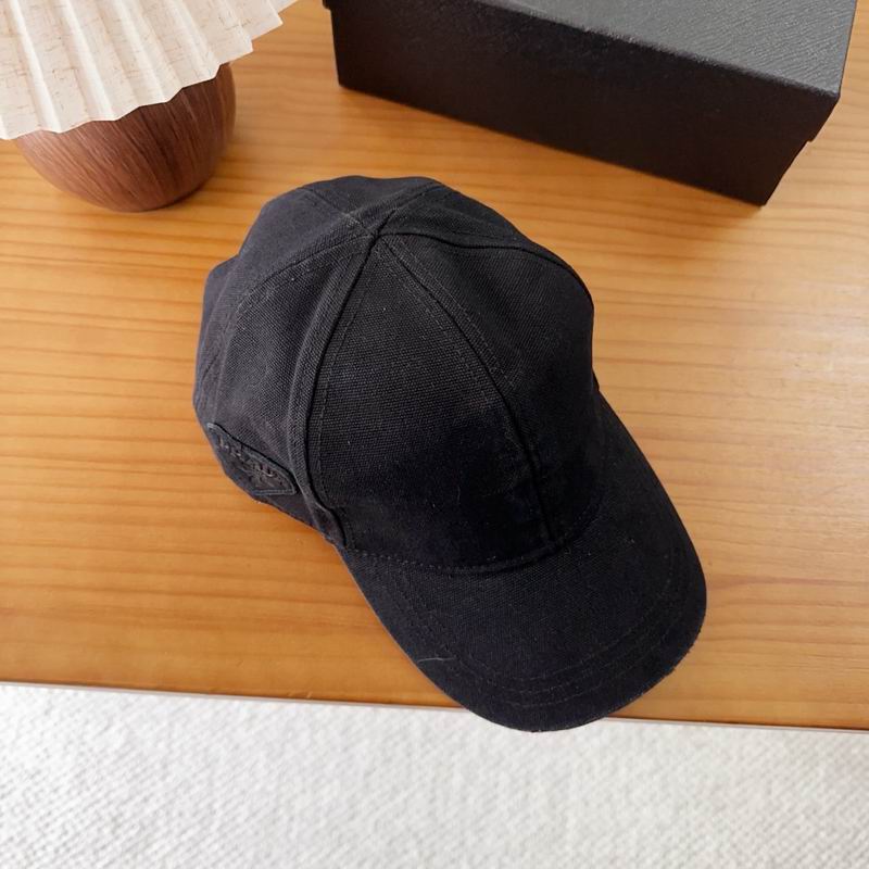 Prada cap dx18